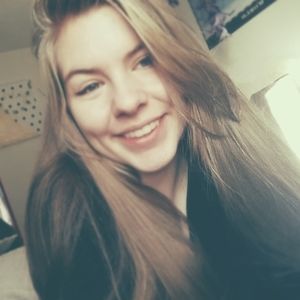 Meet your Posher, Savannah